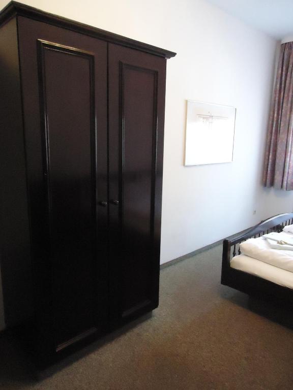 Hotel Marthahaus Halle  Rum bild